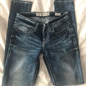 BKE women’s jeans